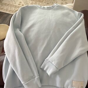 Vuori Restore Oversized Crew 2.0